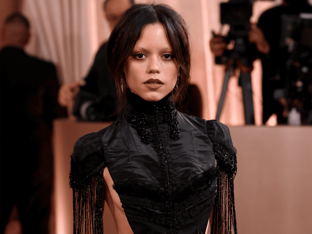 Jenna Ortega: Age, Biography, Movies, Wednesday, Family & Career | Celebbuddy