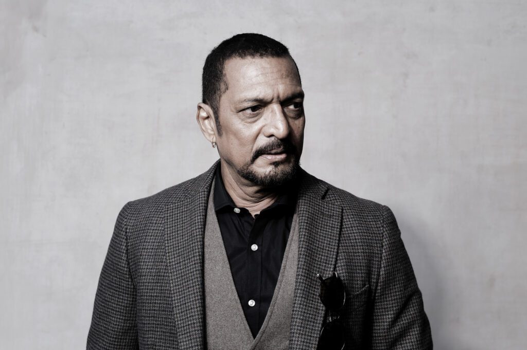 Nana Patekar: Biography, Age, Movies, Family, Awards & Career | Celebbuddy