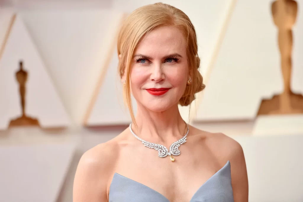Nicole Kidman: Age, Biography, Movies, Family & Career | Celebbuddy