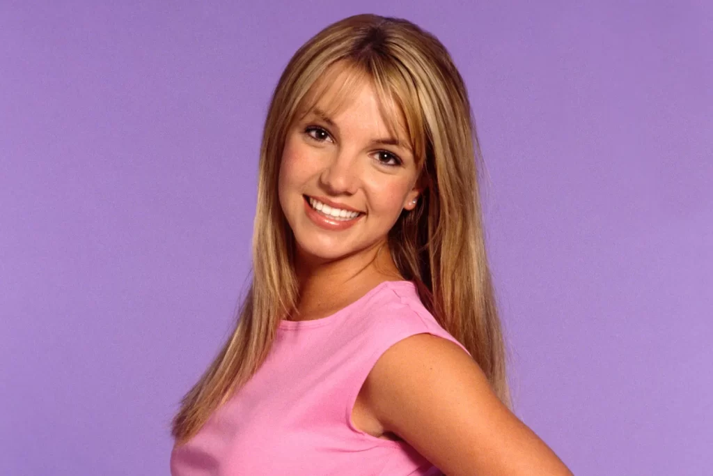 Britney Spears: Age, Biography, Songs, Albums, Family & Career | Celebbuddy