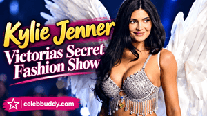 Kylie Jenner Walks The Victoria’s Secret Fashion Show 2026 In The $50 Million Fantasy Bra
