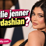 is kylie jenner a kardashian​