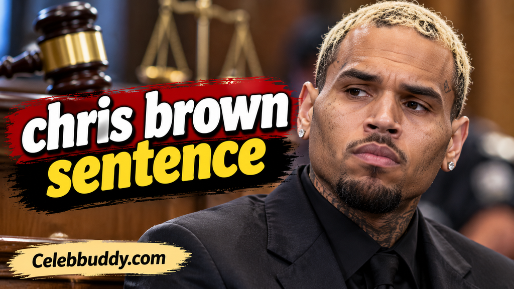 chris brown