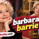 barbara barrie