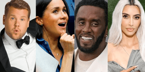 The Most Disliked Celebrities Of 2026