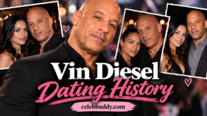 Who Is Vin Diesel Dating? Meet His Long-Term Girlfriend & Mother Of His Kids